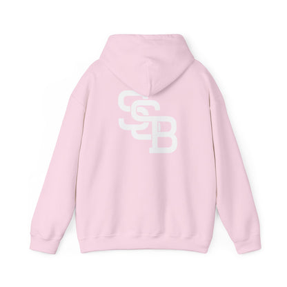 SSB logo Hoodie