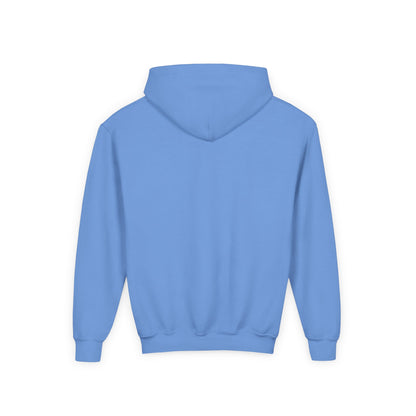 Youth Floral SSB Blossom Hoodie