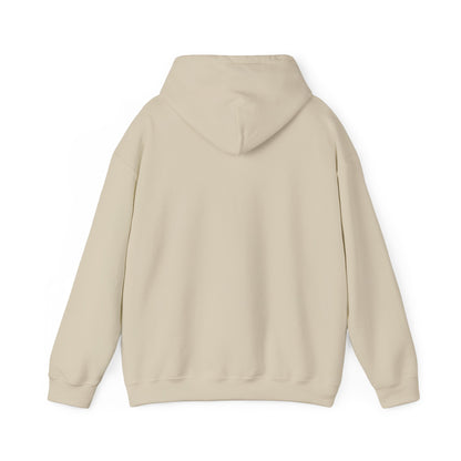 SSB Floral Hoodie – Sweet Strawberry Blossom Hooded Sweatshirt