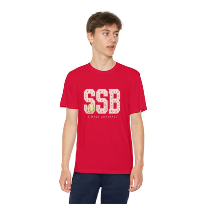 Youth SSB Dri-Fit Shirt Blossom