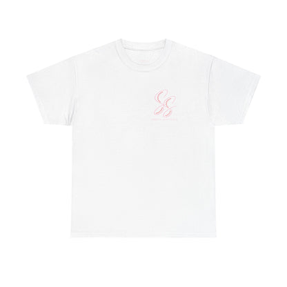 Simply Softball T‑Shirt