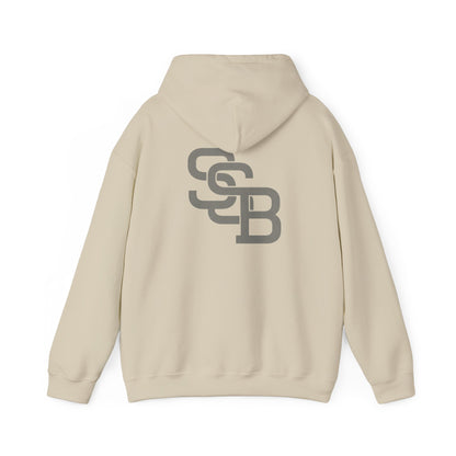 SSB logo Hoodie