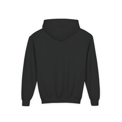 Youth Floral SSB Blossom Hoodie