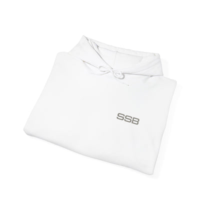 SSB logo Hoodie