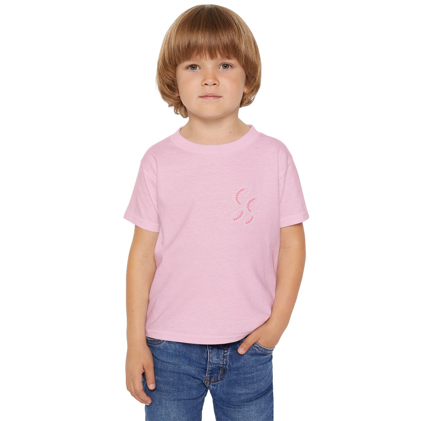 Toddler T-Shirt
