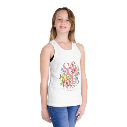 Youth Tank Top Blossom