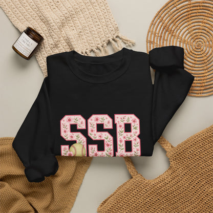 SSB Blossom Crewneck