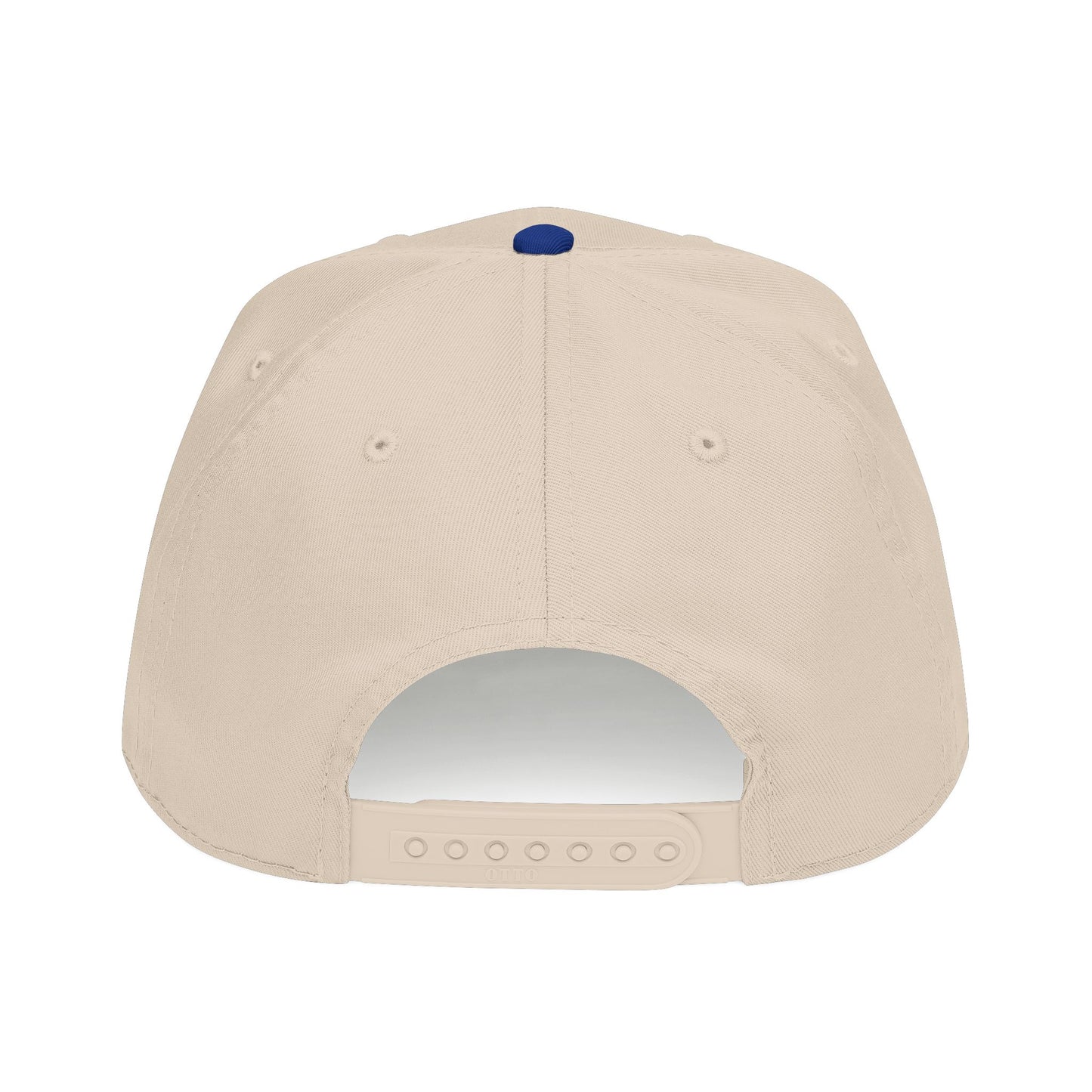 Simply Softball Embroidered Cap