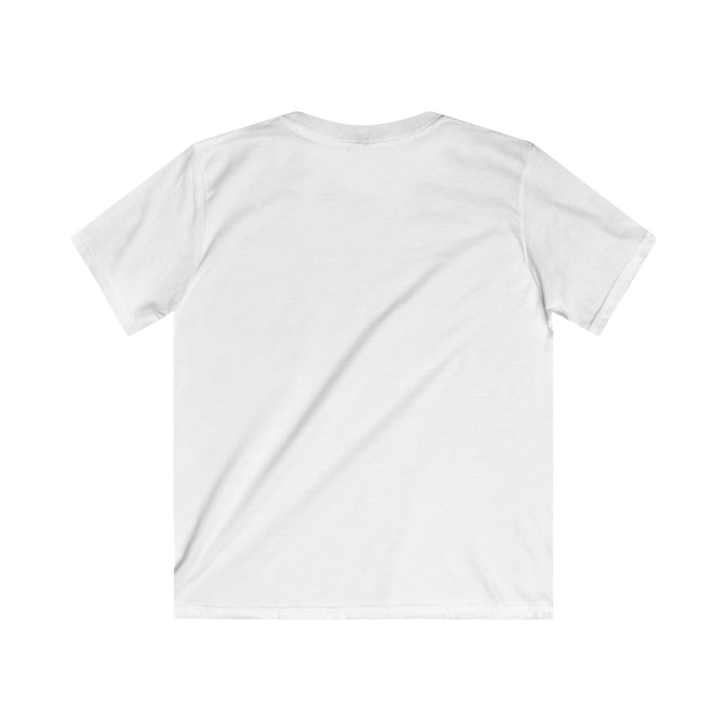 Youth Lightweight T-shirt Blossom