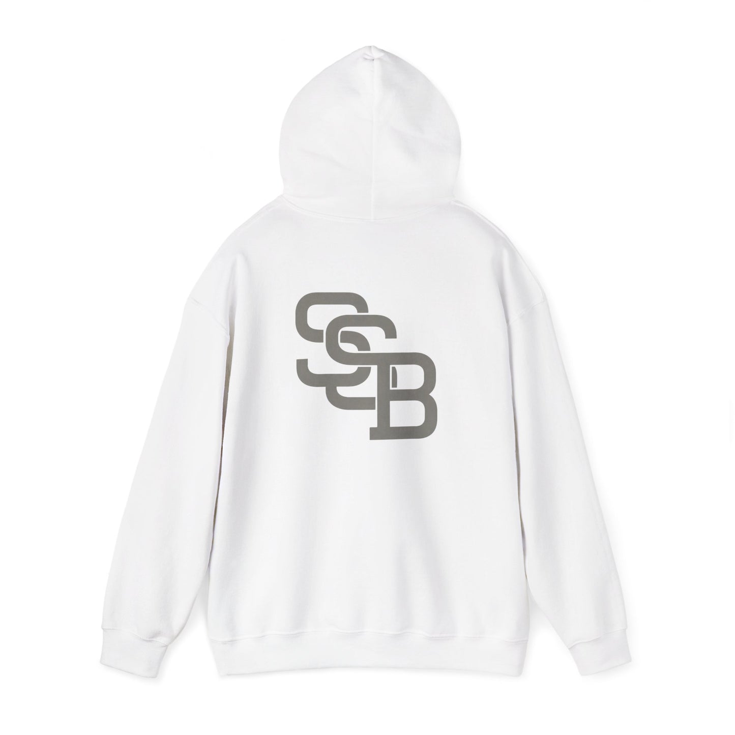 SSB logo Hoodie