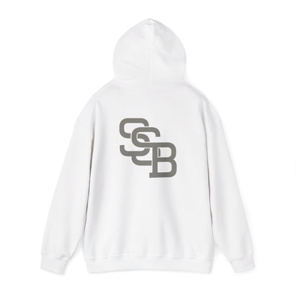 SSB logo Hoodie