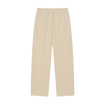 Simply Softball Straight-Leg Sweatpants