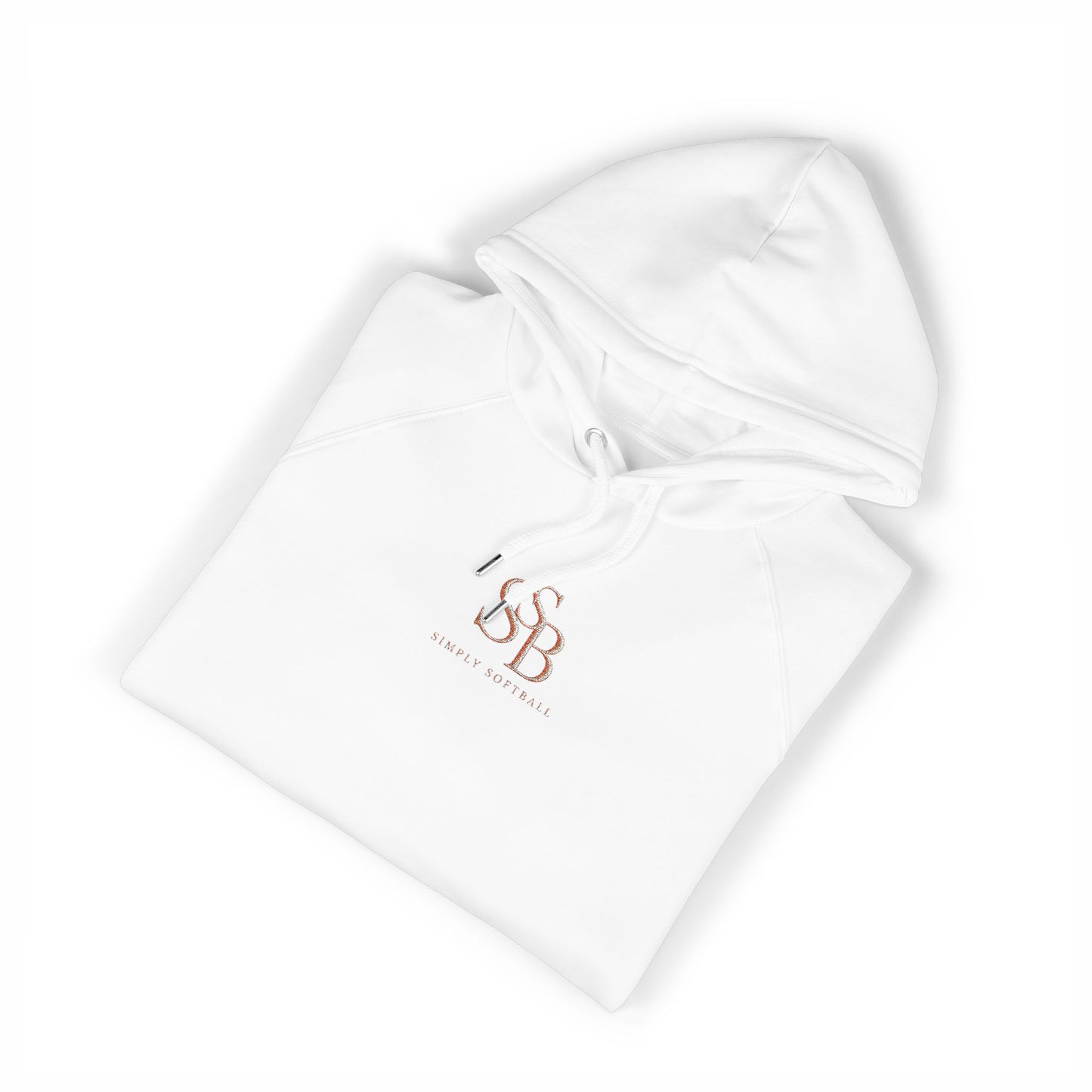 Embroidered SSB Hoodie