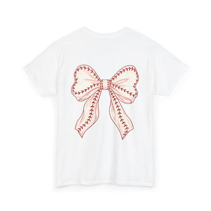 Simply Softball T‑Shirt