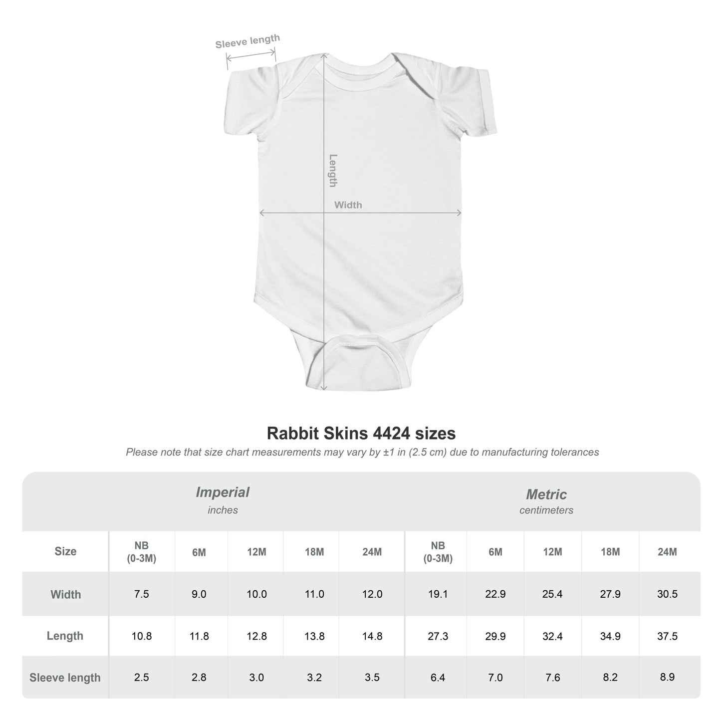 Infant Baby Onesie Simply Softball