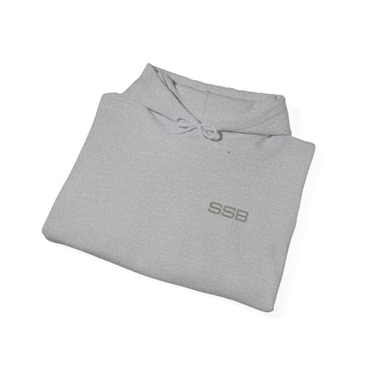 SSB logo Hoodie