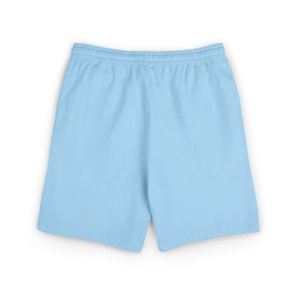 Simply Softball Fleece Sweat Shorts