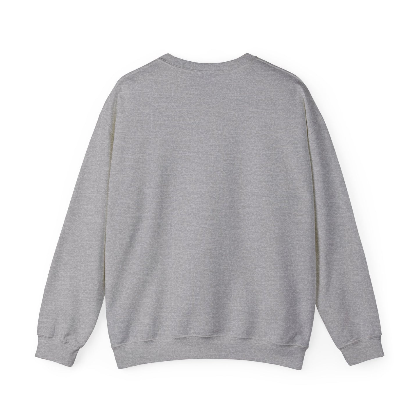 Back to School Crewneck Sweatshirt