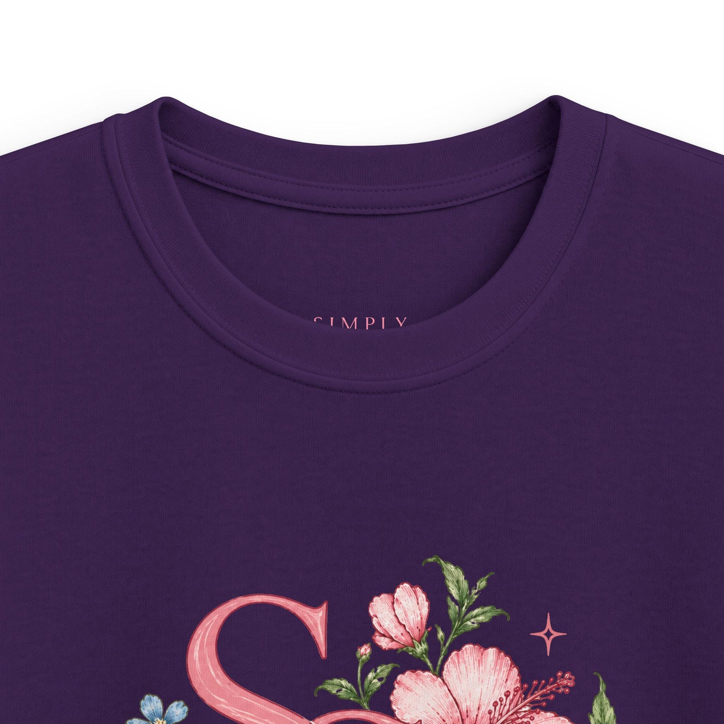 Youth Lightweight T-shirt Blossom