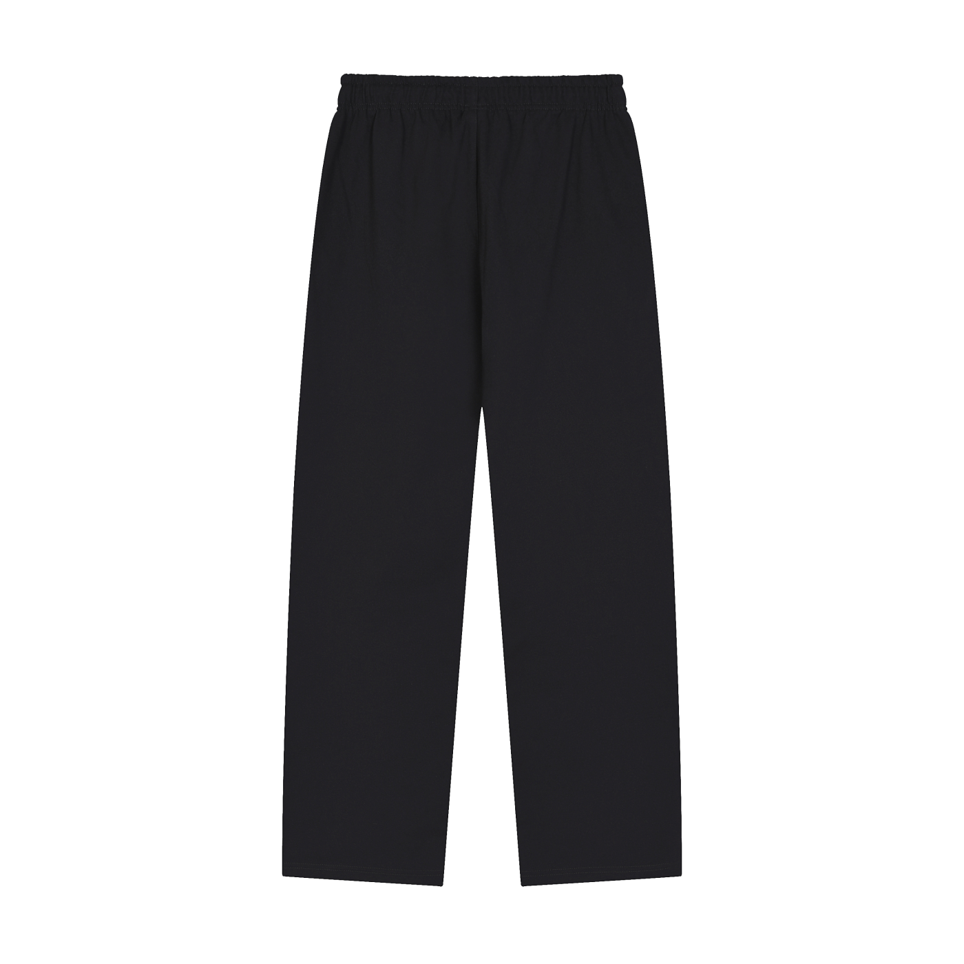 Simply Softball Straight-Leg Sweatpants
