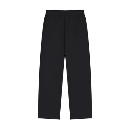 Simply Softball Straight-Leg Sweatpants