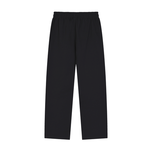 Simply Softball Straight-Leg Sweatpants