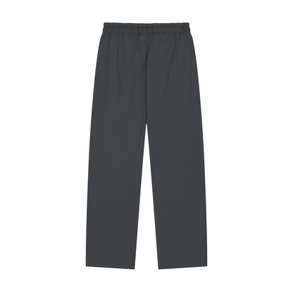 Simply Softball Straight-Leg Sweatpants