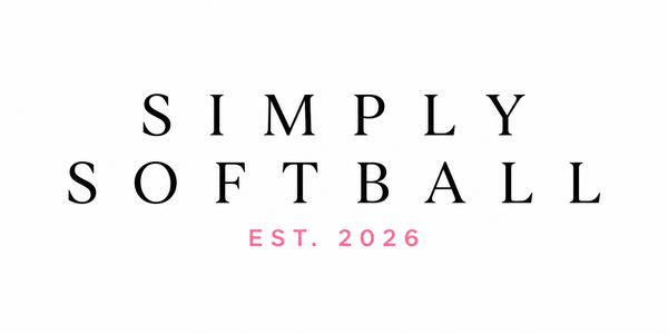 Simply Softball