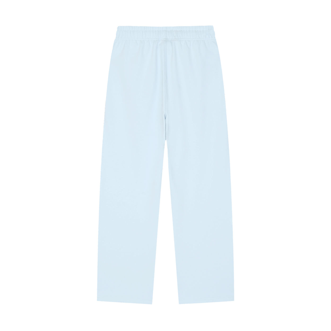Simply Softball Straight-Leg Sweatpants