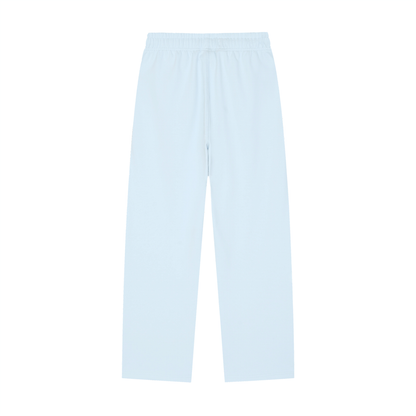 Simply Softball Straight-Leg Sweatpants
