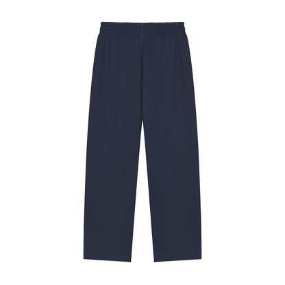Simply Softball Straight-Leg Sweatpants